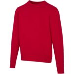 Arora 300 g/m² unisex džemperis ar apaļu kaklu - Image 6