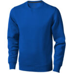 Arora 300 g/m² unisex džemperis ar apaļu kaklu - Image 7