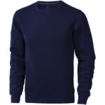 Arora 300 g/m² unisex džemperis ar apaļu kaklu - Image 8