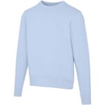 Arora 300 g/m² unisex džemperis ar apaļu kaklu - Image 9
