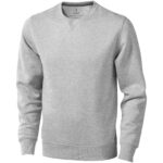 Arora 300 g/m² unisex džemperis ar apaļu kaklu - Image 10