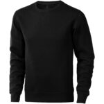 Arora 300 g/m² unisex džemperis ar apaļu kaklu - Image 11