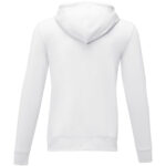 Charon 240 g/m² unisex kapuciņkrekls ar pilnu rāvējslēdzēju - Image 3