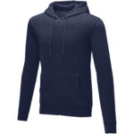 Charon 240 g/m² unisex kapuciņkrekls ar pilnu rāvējslēdzēju - Image 10