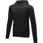 Charon 240 g/m² unisex kapuciņkrekls ar pilnu rāvējslēdzēju - Image 13