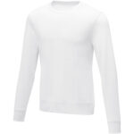 Charon 240 g/m² unisex džemperis ar apaļo kaklu