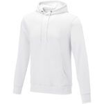 Charon 240 g/m² unisex kapuciņkrekls
