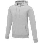 Charon 240 g/m² unisex kapuciņkrekls - Image 12