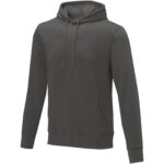 Charon 240 g/m² unisex kapuciņkrekls - Image 13