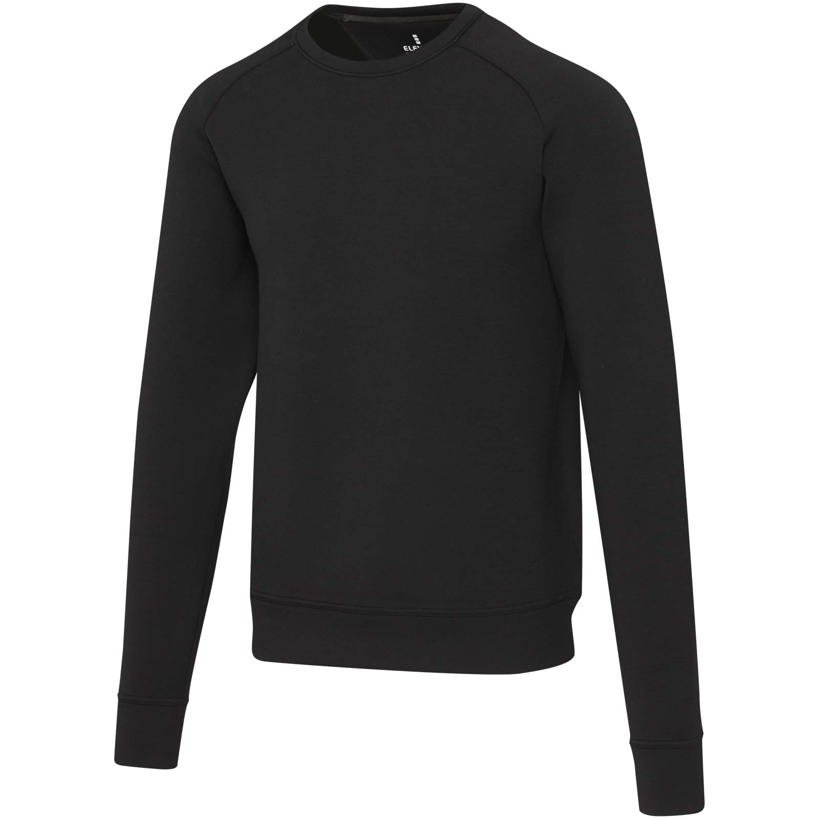 3823890.jpg Yukon 350 g/m² unisex interlok sporta džemperis ar apaļu kaklu - Image 1