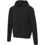 Danali 350 g/m² unisex interlock sporta kapuciņkrekls