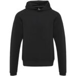 Danali 350 g/m² unisex interlock sporta kapuciņkrekls - Image 2