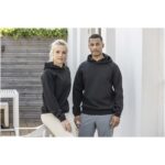 Danali 350 g/m² unisex interlock sporta kapuciņkrekls - Image 4