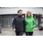 Maxson vīriešu softshell jaka - Image 4