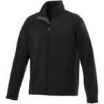 Maxson vīriešu softshell jaka - Image 5