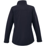 Maxson sieviešu softshell jaka - Image 3