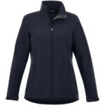 Maxson sieviešu softshell jaka - Image 2