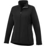 Maxson sieviešu softshell jaka - Image 5