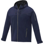 Match vīriešu softshell jaka