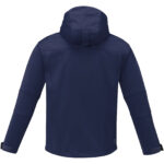 Match vīriešu softshell jaka - Image 3