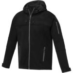 Match vīriešu softshell jaka - Image 5