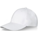 Davis 6 paneļu 260 g/m² cepure