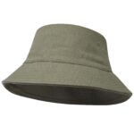Wicklow 240 g/m² Aware™ pārstrādātā saules cepure - Image 6
