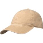 Grafton 6 paneļu 270 g/m² mazgāta cepure