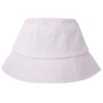 Melo 230 g/m² GRS sertificēta pārstrādāta frotē saules cepure - Image 2