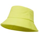Melo 230 g/m² GRS sertificēta pārstrādāta frotē saules cepure - Image 6