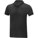 Deimos 105 g/m² vīriešu polo krekls ar īsām piedurknēm un cool fit piegriezumu - Image 10