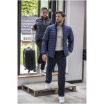 Pallas vīriešu jaka no pārstrādātiem materiāliem ar izolāciju - Image 6