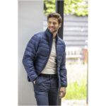 Pallas vīriešu jaka no pārstrādātiem materiāliem ar izolāciju - Image 5