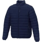 Pallas vīriešu jaka no pārstrādātiem materiāliem ar izolāciju - Image 8