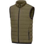 Macin vīriešu siltināta pūku veste - Image 7