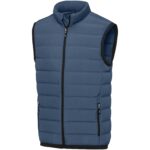 Macin vīriešu siltināta pūku veste - Image 9