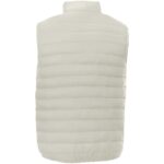 Pallas vīriešu pārstrādātā materiāla siltināta veste - Image 3