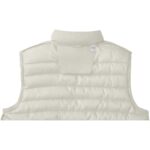 Pallas vīriešu pārstrādātā materiāla siltināta veste - Image 4