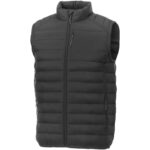 Pallas vīriešu pārstrādātā materiāla siltināta veste - Image 7