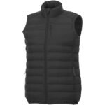 Pallas vīriešu pārstrādātā materiāla siltināta veste - Image 8
