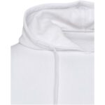 Jasper 280 g/m² OCS sertificēta organiskā unisex kapuces jaka - Image 4