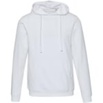 Jasper 280 g/m² OCS sertificēta organiskā unisex kapuces jaka - Image 2