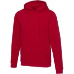 Jasper 280 g/m² OCS sertificēta organiskā unisex kapuces jaka - Image 6