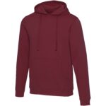 Jasper 280 g/m² OCS sertificēta organiskā unisex kapuces jaka - Image 7