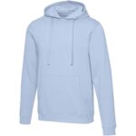 Jasper 280 g/m² OCS sertificēta organiskā unisex kapuces jaka - Image 8