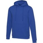Jasper 280 g/m² OCS sertificēta organiskā unisex kapuces jaka - Image 9