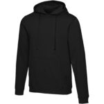 Jasper 280 g/m² OCS sertificēta organiskā unisex kapuces jaka - Image 12