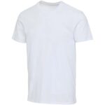 160 g/m² unisex T-krekls AZURITE