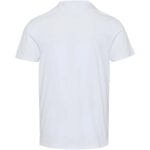 160 g/m² unisex T-krekls AZURITE - Image 3