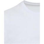 160 g/m² unisex T-krekls AZURITE - Image 4